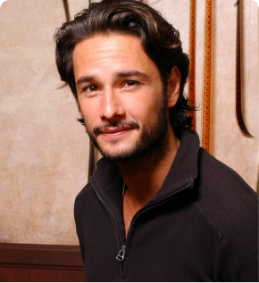 Rodrigo Santoro